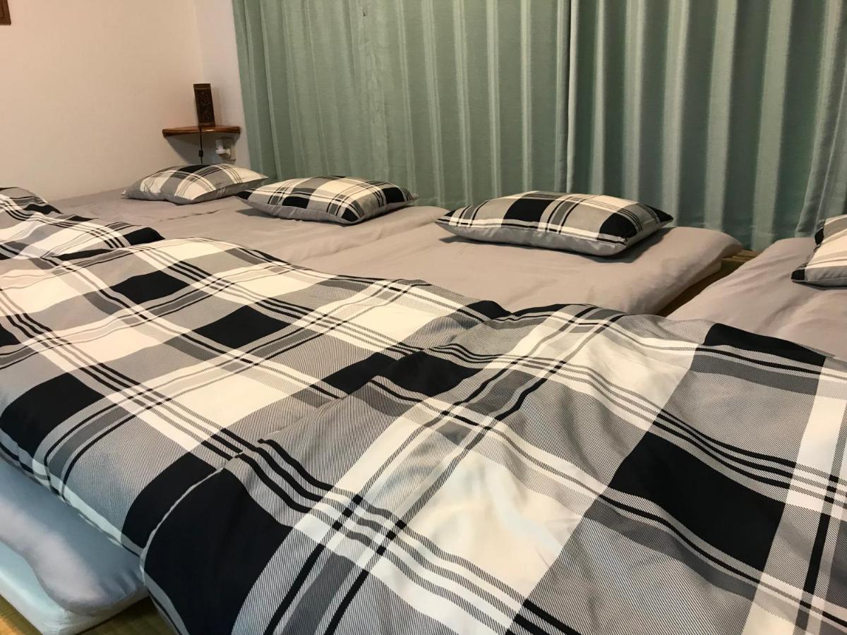 Rental Villa Luana Waioli Tomigusuku Exteriör bild